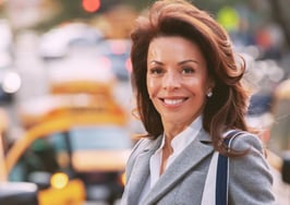 NYC broker Lisa Simonsen leaves Elliman for Brown Harris Stevens