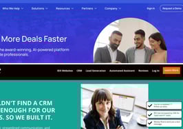 Lofty acquires real estate CRM company Firepoint