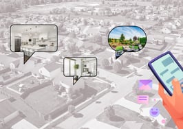 Pre-list market insight underpins Lynn's agent pitch: Tech Review