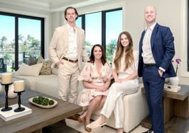 SERHANT. expands in Florida with Naples Concierge Group