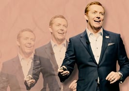 Industry vet Nick Bailey joins T3 Sixty as chief real estate officer