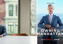 SERHANT.'s 'Owning Manhattan' renewed for Season 2 on Netflix