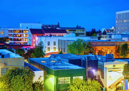 Corcoran Icon Properties expands into Palo Alto