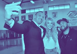 Patrick Carroll makes LA court appearance amid felony charge