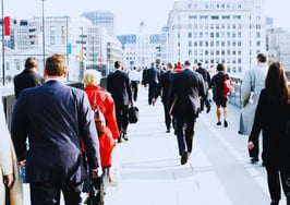 Bureau of Labor Statistics revises job growth downward by 818K