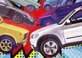 Inman Power Wheels: The final showdown for best agent auto