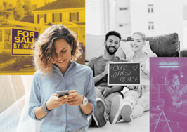 Shay unveils 'self-representation platform for homebuyers'