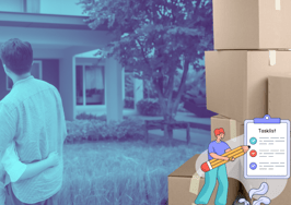 Thumbtack pins new product on task management for homeowners