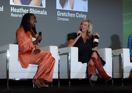 Bourbon, besties, business: How team events grow market share