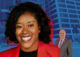 NAR interim CEO: Settlement was ‘unequivocally’ the right move