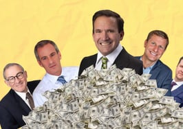 Law firms seek $36.8M out of $110M settlement pool in Gibson