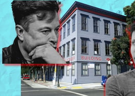 OpenAI leaves San Francisco HQ after Elon Musk stops paying rent