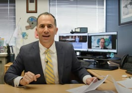 Lamacchia: Knock off the threats to hardworking real estate agents