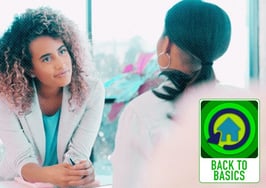 A 9-step 'listening' consultation to help you talk to sellers post-Aug. 17