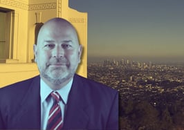 California Association of Realtors taps Phil Hawkins as new CEO