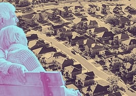 Compass launches new division for older real estate consumers