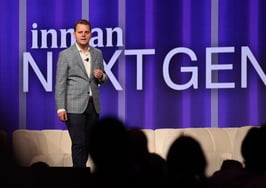 Next Gen Tech Track takeaway? Serve the consumer