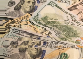 Average buyer's agent commission has fallen since NAR settlement