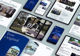 Sotheby's International Realty launches '1 of 1' brand ad campaign