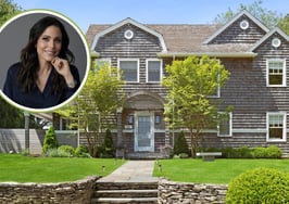 Bethenny Frankel asks $5.995M for Bridgehampton home