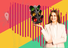 A bicoastal agent's life since the commission rules changed