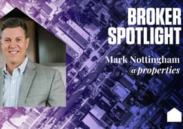 Broker Spotlight: Mark Nottingham, @properties