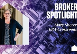 Broker Spotlight: Mary Sherer, ERA Crossroads