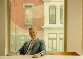 Ryan Serhant on 'Owning Manhattan', bold moves, branding