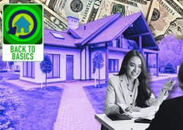Here's how to talk with sellers now about buyers and commissions