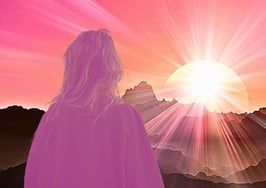 Is good news finally on the horizon for the real estate industry?