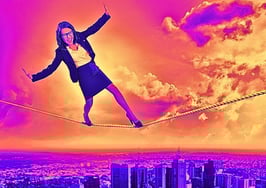 How risky is it to be a real estate agent? The Download