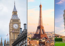 Mauricio Umansky on international market challenges, opportunities