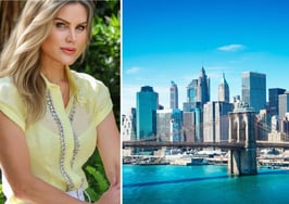 Erin Sykes launches SYKES brokerage backed by Side