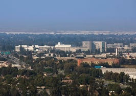 Mistake halts California warehouse project — after demolition of homes