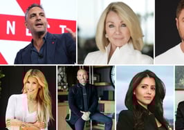 The top 35 agents in Hollywood today are still setting records