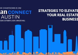 Hot topics at Inman Connect Austin