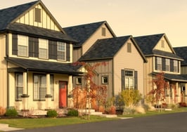 Home prices remained relentless in July, even as growth slowed