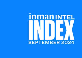 The long view: Take the Inman Intel Index survey for September