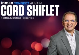 Why Cord Shiflet avoids calling himself a Realtor 'like the plague'