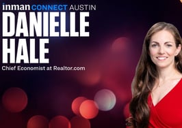 Realtor.com's Danielle Hale talks an 'even bigger' 2025 as rates drop