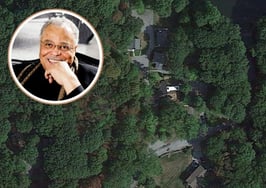 The late James Earl Jones planted deep roots in the Hudson Valley
