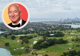 Bezos got a bargain. Now the homeseller's suing Douglas Elliman