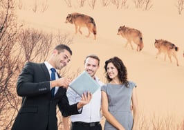 Lone Wolf rolls out 'Buyer's Agent Club' amid commission confusion