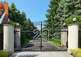 Michael Jordan's $14.8M mansion still unsold after 12 years on market
