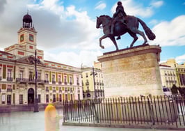 Christie's International Real Estate welcomes Madrid affiliate