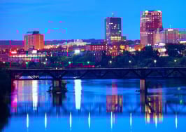 New Hampshire metro prevails as hottest US market for 29th time