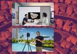 Matterport lost $256M in 2024 as it continued scaling before merger