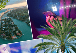 Solid Earth deal arms 60,000 Miami Realtors with Ezement identity tool