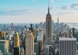 Nearly half of NYC's out-of-state buyers come from these locations