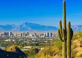 NAR threatens Phoenix Realtors over MLS Choice membership